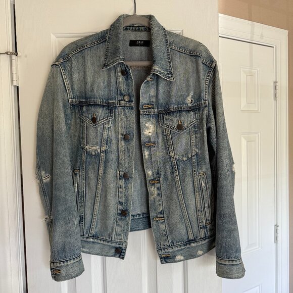 ABLE Merly Jacket - Picture 2 of 4